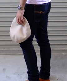 Nudie Jeans | デニムパンツ