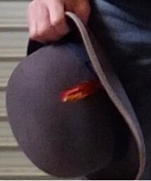 NEW YORK HAT | ハット