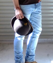 Nudie Jeans | デニムパンツ