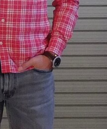 ORIS | アナログ腕時計