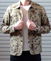 Levi's | カバーオール