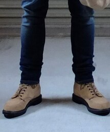 RED WING | ブーツ