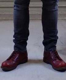 RED WING | ブーツ