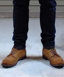 RED WING | ブーツ