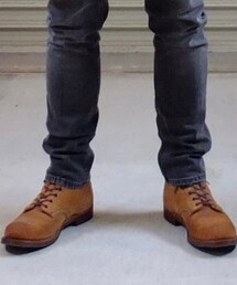 RED WING | ブーツ