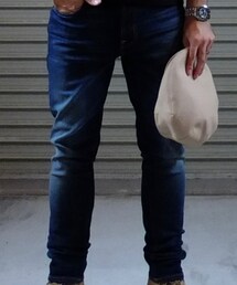 Nudie Jeans | デニムパンツ