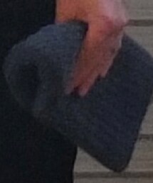 NEW YORK HAT | ニットキャップ/ビーニー