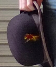 NEW YORK HAT | ハット