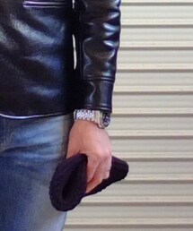 ORIENT | アナログ腕時計