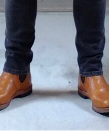 RED WING | ブーツ