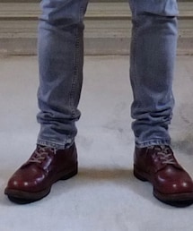 RED WING | ブーツ