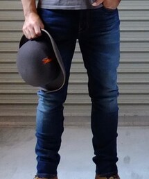 Nudie Jeans | デニムパンツ