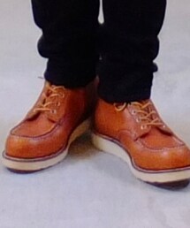 RED WING | ブーツ