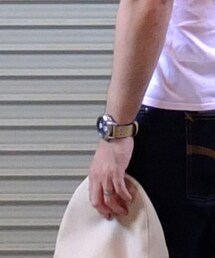 HAMILTON | アナログ腕時計