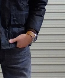 HAMILTON | アナログ腕時計