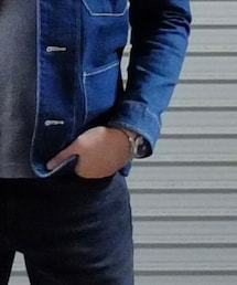 HAMILTON | アナログ腕時計