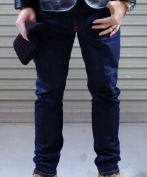 Nudie Jeans | デニムパンツ