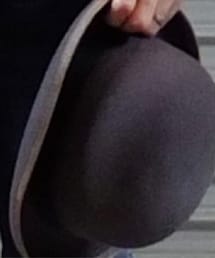 NEW YORK HAT | ハット