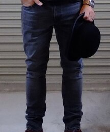 Nudie Jeans | デニムパンツ