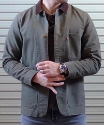 Levi's | カバーオール