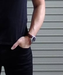 ORIS | アナログ腕時計