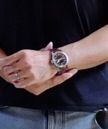 ORIS | アナログ腕時計