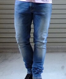 Nudie Jeans | デニムパンツ