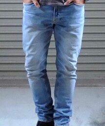 Nudie Jeans | デニムパンツ