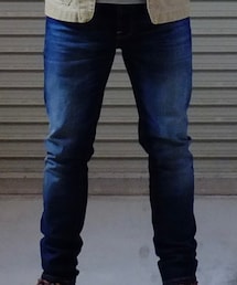 Nudie Jeans | デニムパンツ