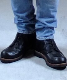 RED WING | ブーツ