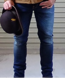 Nudie Jeans | デニムパンツ