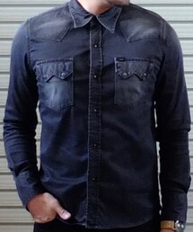 Lee | シャツ/ブラウス