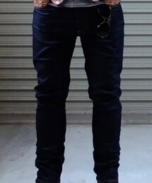 Nudie Jeans | デニムパンツ