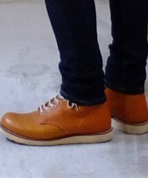 RED WING | ブーツ