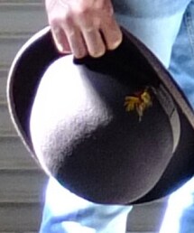 NEW YORK HAT | ハット