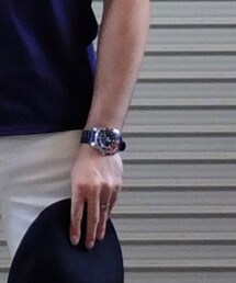 SEIKO | アナログ腕時計