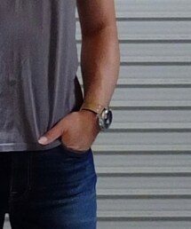 HAMILTON | アナログ腕時計