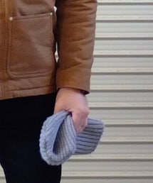 HAMILTON | アナログ腕時計