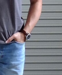 ORIS | アナログ腕時計