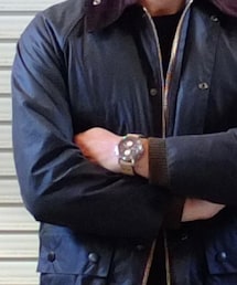 HAMILTON | アナログ腕時計