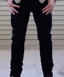 Nudie Jeans | デニムパンツ