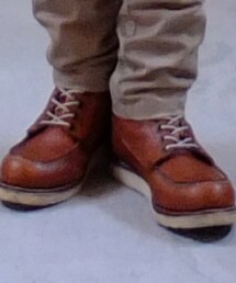 RED WING | ブーツ