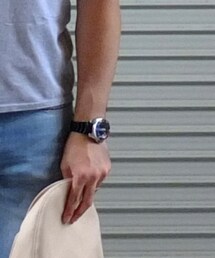 SEIKO | アナログ腕時計