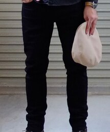 Nudie Jeans | デニムパンツ