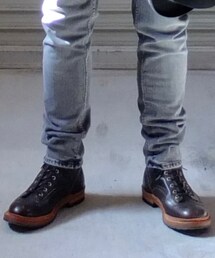 RED WING | ブーツ