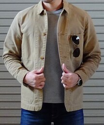 Levi's | カバーオール