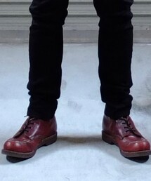 RED WING | ブーツ