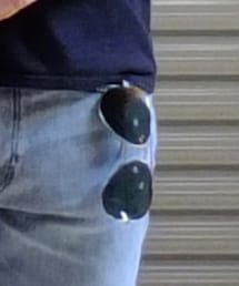 Ray-Ban | サングラス