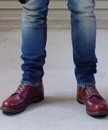 RED WING | ブーツ