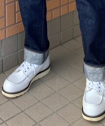 RED WING | ブーツ